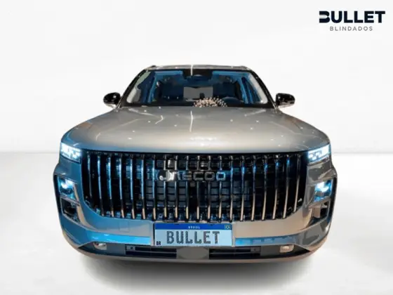 JAECOO 7 1.5 TGDI PHEV PRESTIGE DHT