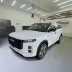 JAECOO 7 1.5 TGDI PHEV PRESTIGE DHT JAECOO 7 1.5 TGDI PHEV PRESTIGE DHT