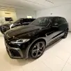 JAGUAR F-PACE 5.0 V8 SUPERCHARGED SVR AWD 4P AUTOMÁTICO JAGUAR F-PACE 5.0 V8 SUPERCHARGED SVR AWD 4P AUTOMÁTICO