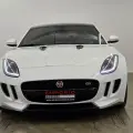 JAGUAR F-TYPE 3.0 COUPÉ S SUPERCHARGED V6 24V GASOLINA 2P AUTOMÁTICO JAGUAR F-TYPE 3.0 COUPÉ S SUPERCHARGED V6 24V GASOLINA 2P AUTOMÁTICO