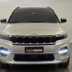JEEP COMMANDER 1.3 T270 TURBO FLEX OVERLAND AT6 JEEP COMMANDER 1.3 T270 TURBO FLEX OVERLAND AT6