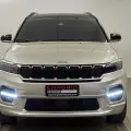 JEEP COMMANDER 1.3 T270 TURBO FLEX OVERLAND AT6 JEEP COMMANDER 1.3 T270 TURBO FLEX OVERLAND AT6