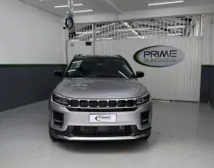 JEEP COMMANDER 1.3 T270 TURBO MHEV LIMITED AT6 JEEP COMMANDER 1.3 T270 TURBO MHEV LIMITED AT6