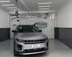 JEEP COMMANDER 1.3 T270 TURBO MHEV OVERLAND AT6 JEEP COMMANDER 1.3 T270 TURBO MHEV OVERLAND AT6