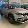 JEEP COMMANDER 1.3 T270 TURBO FLEX LIMITED AT6 JEEP COMMANDER 1.3 T270 TURBO FLEX LIMITED AT6
