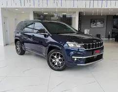 JEEP COMMANDER 1.3 T270 TURBO FLEX OVERLAND AT6 JEEP COMMANDER 1.3 T270 TURBO FLEX OVERLAND AT6