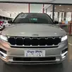 JEEP COMMANDER 1.3 T270 TURBO FLEX OVERLAND AT6 JEEP COMMANDER 1.3 T270 TURBO FLEX OVERLAND AT6
