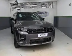JEEP COMMANDER 2.0 HURRICANE 4 TURBO GASOLINA BLACKHAWK AT9 JEEP COMMANDER 2.0 HURRICANE 4 TURBO GASOLINA BLACKHAWK AT9