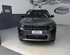 JEEP COMMANDER 2.0 HURRICANE 4 TURBO GASOLINA BLACKHAWK AT9 JEEP COMMANDER 2.0 HURRICANE 4 TURBO GASOLINA BLACKHAWK AT9