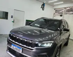 JEEP COMMANDER 2.0 HURRICANE 4 TURBO GASOLINA OVERLAND AT9 JEEP COMMANDER 2.0 HURRICANE 4 TURBO GASOLINA OVERLAND AT9