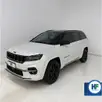 JEEP COMMANDER 2.0 HURRICANE 4 TURBO GASOLINA BLACKHAWK AT9 JEEP COMMANDER 2.0 HURRICANE 4 TURBO GASOLINA BLACKHAWK AT9