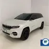 JEEP COMMANDER 2.0 TD380 TURBO DIESEL OVERLAND AT9 JEEP COMMANDER 2.0 TD380 TURBO DIESEL OVERLAND AT9