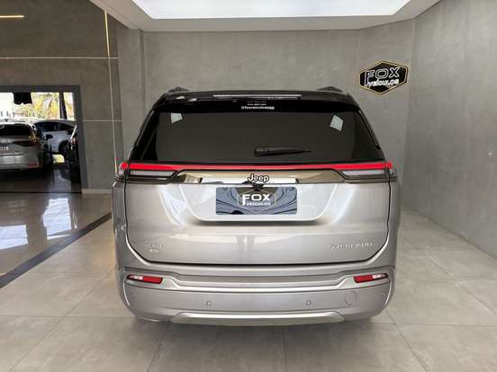 JEEP-COMMANDER-2.2 TURBO DIESEL OVERLAND AT9 JEEP-COMMANDER-2025