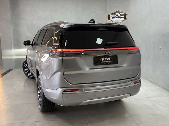 JEEP-COMMANDER-2.2 TURBO DIESEL OVERLAND AT9 JEEP-COMMANDER-2025