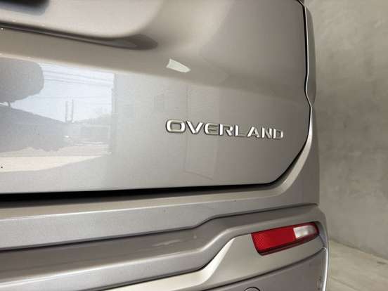 JEEP-COMMANDER-2.2 TURBO DIESEL OVERLAND AT9 JEEP-COMMANDER-2025