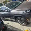 JEEP COMPASS 1.3 T270 TURBO FLEX LONGITUDE AT6 JEEP COMPASS 1.3 T270 TURBO FLEX LONGITUDE AT6