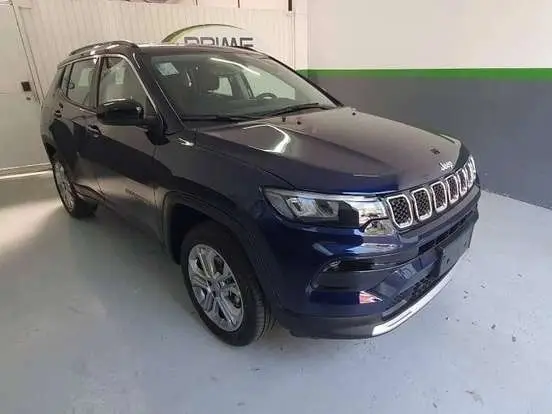 JEEP COMPASS 1.3 T270 TURBO FLEX SPORT AT6