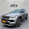 JEEP COMPASS 1.3 T270 TURBO FLEX LIMITED AT6 JEEP COMPASS 1.3 T270 TURBO FLEX LIMITED AT6