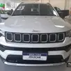 JEEP COMPASS 1.3 T270 TURBO FLEX LONGITUDE AT6 JEEP COMPASS 1.3 T270 TURBO FLEX LONGITUDE AT6