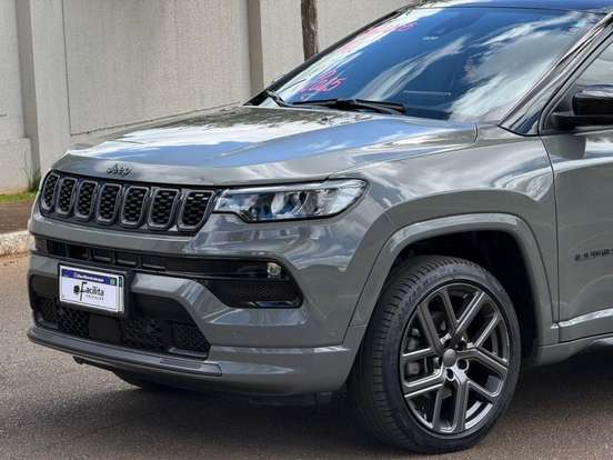 JEEP-COMPASS-1.3 T270 TURBO FLEX S AT6 JEEP-COMPASS-2024