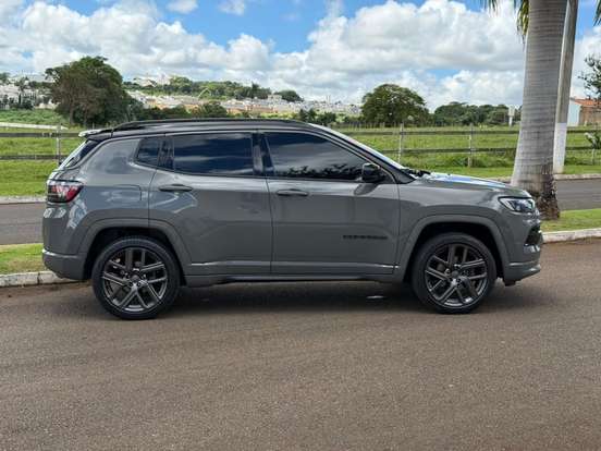 JEEP-COMPASS-1.3 T270 TURBO FLEX S AT6 JEEP-COMPASS-2024