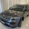 JEEP COMPASS 1.3 T270 TURBO FLEX SPORT AT6 JEEP COMPASS 1.3 T270 TURBO FLEX SPORT AT6