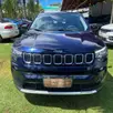 JEEP COMPASS 1.3 T270 TURBO FLEX SPORT AT6 JEEP COMPASS 1.3 T270 TURBO FLEX SPORT AT6