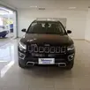 JEEP COMPASS 2.0 16V DIESEL LIMITED 4X4 AUTOMÁTICO JEEP COMPASS 2.0 16V DIESEL LIMITED 4X4 AUTOMÁTICO