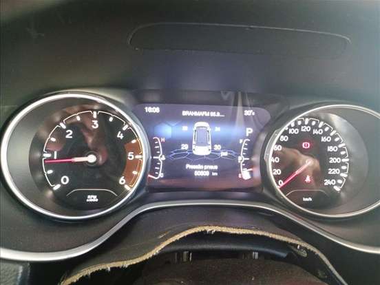 JEEP-COMPASS-2.0 16V DIESEL LIMITED 4X4 AUTOMÁTICO JEEP-COMPASS-2018
