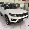 JEEP COMPASS 2.0 16V DIESEL LONGITUDE 4X4 AUTOMÁTICO JEEP COMPASS 2.0 16V DIESEL LONGITUDE 4X4 AUTOMÁTICO