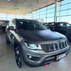 JEEP COMPASS 2.0 16V DIESEL TRAILHAWK 4X4 AUTOMÁTICO JEEP COMPASS 2.0 16V DIESEL TRAILHAWK 4X4 AUTOMÁTICO