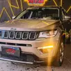 JEEP COMPASS 2.0 16V FLEX LIMITED AUTOMÁTICO JEEP COMPASS 2.0 16V FLEX LIMITED AUTOMÁTICO