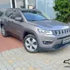JEEP COMPASS 2.0 16V FLEX LONGITUDE AUTOMÁTICO JEEP COMPASS 2.0 16V FLEX LONGITUDE AUTOMÁTICO