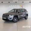 JEEP COMPASS 2.0 16V FLEX SPORT AUTOMÁTICO JEEP COMPASS 2.0 16V FLEX SPORT AUTOMÁTICO