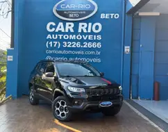 JEEP COMPASS 2.0 TD350 TURBO DIESEL TRAILHAWK AT9 JEEP COMPASS 2.0 TD350 TURBO DIESEL TRAILHAWK AT9