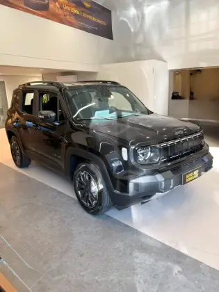 JEEP RENEGADE 1.3 T270 TURBO FLEX ALTITUDE AT6 JEEP RENEGADE 1.3 T270 TURBO FLEX ALTITUDE AT6