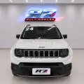 JEEP RENEGADE 1.3 T270 TURBO FLEX LONGITUDE AT6 JEEP RENEGADE 1.3 T270 TURBO FLEX LONGITUDE AT6