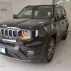 JEEP RENEGADE 1.3 T270 TURBO FLEX LONGITUDE AT6 JEEP RENEGADE 1.3 T270 TURBO FLEX LONGITUDE AT6