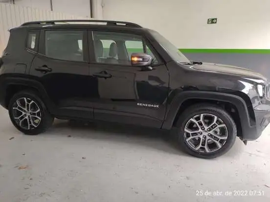 JEEP-RENEGADE-1.3 T270 TURBO FLEX LONGITUDE AT6 JEEP-RENEGADE-2026