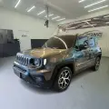 JEEP RENEGADE 1.3 T270 TURBO FLEX SAHARA AT6 JEEP RENEGADE 1.3 T270 TURBO FLEX SAHARA AT6