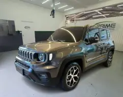 JEEP RENEGADE 1.3 T270 TURBO FLEX SAHARA AT6 JEEP RENEGADE 1.3 T270 TURBO FLEX SAHARA AT6