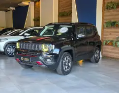 JEEP RENEGADE 1.3 T270 TURBO FLEX TRAILHAWK 4X4 AT9 JEEP RENEGADE 1.3 T270 TURBO FLEX TRAILHAWK 4X4 AT9