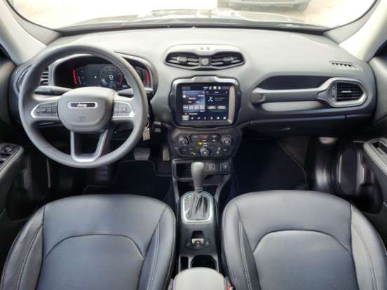 JEEP-RENEGADE-1.3 T270 TURBO FLEX ALTITUDE AT6 JEEP-RENEGADE-2024