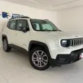 JEEP RENEGADE 1.3 T270 TURBO FLEX LONGITUDE AT6 JEEP RENEGADE 1.3 T270 TURBO FLEX LONGITUDE AT6