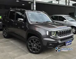 JEEP RENEGADE 1.3 T270 TURBO FLEX S 4X4 AT9 JEEP RENEGADE 1.3 T270 TURBO FLEX S 4X4 AT9