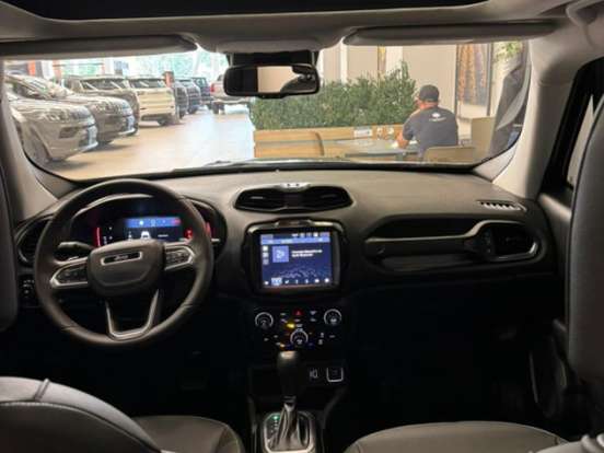 JEEP-RENEGADE-1.3 T270 TURBO FLEX SAHARA AT6 JEEP-RENEGADE-2024