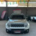 JEEP RENEGADE 1.3 T270 TURBO FLEX SPORT AT6 JEEP RENEGADE 1.3 T270 TURBO FLEX SPORT AT6