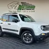JEEP RENEGADE 1.8 16V FLEX 4P AUTOMÁTICO JEEP RENEGADE 1.8 16V FLEX 4P AUTOMÁTICO
