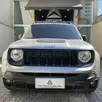 JEEP RENEGADE 1.8 16V FLEX 4P AUTOMÁTICO JEEP RENEGADE 1.8 16V FLEX 4P AUTOMÁTICO