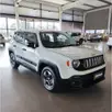 JEEP RENEGADE 1.8 16V FLEX SPORT 4P AUTOMÁTICO JEEP RENEGADE 1.8 16V FLEX SPORT 4P AUTOMÁTICO
